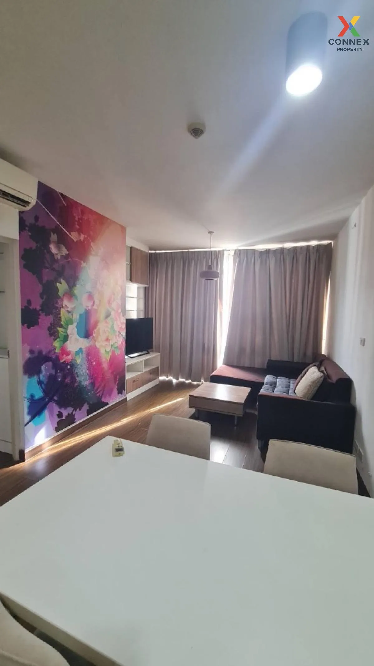 For Sale Condo , Iris Rama 9 - Srinakarin , Suan Luang , Suan Luang , Bangkok , CX-117922 1