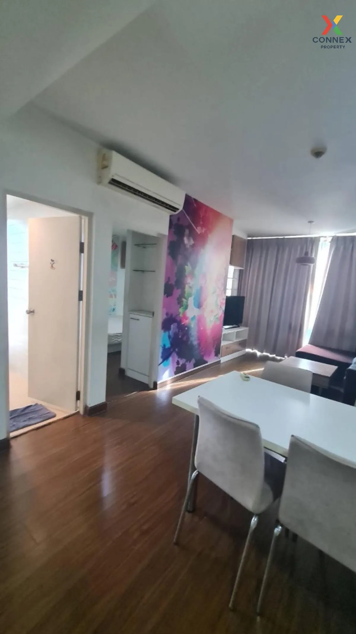 For Sale Condo , Iris Rama 9 - Srinakarin , Suan Luang , Suan Luang , Bangkok , CX-117922 2