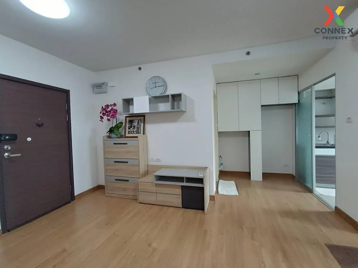 For Rent Condo , Supalai Veranda Ratchavipha - Prachachuen , MRT-Bang Son , Bang Sue , Bang Su , Bangkok , CX-117923 1