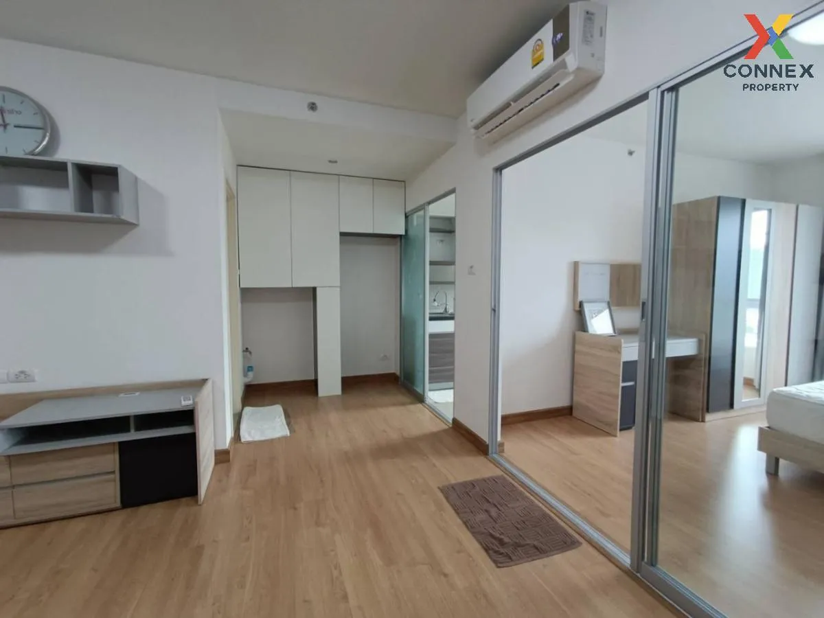 For Rent Condo , Supalai Veranda Ratchavipha - Prachachuen , MRT-Bang Son , Bang Sue , Bang Su , Bangkok , CX-117923 2