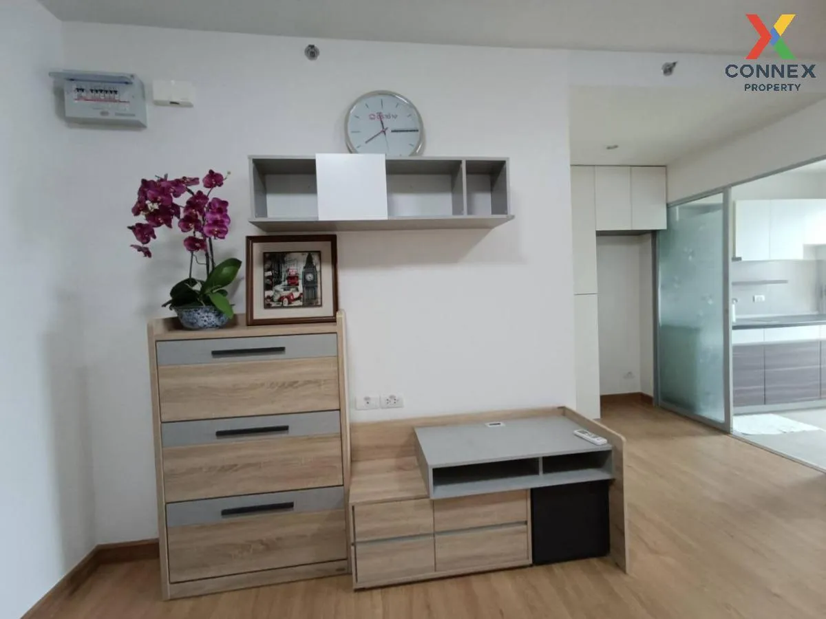 For Rent Condo , Supalai Veranda Ratchavipha - Prachachuen , MRT-Bang Son , Bang Sue , Bang Su , Bangkok , CX-117923 3