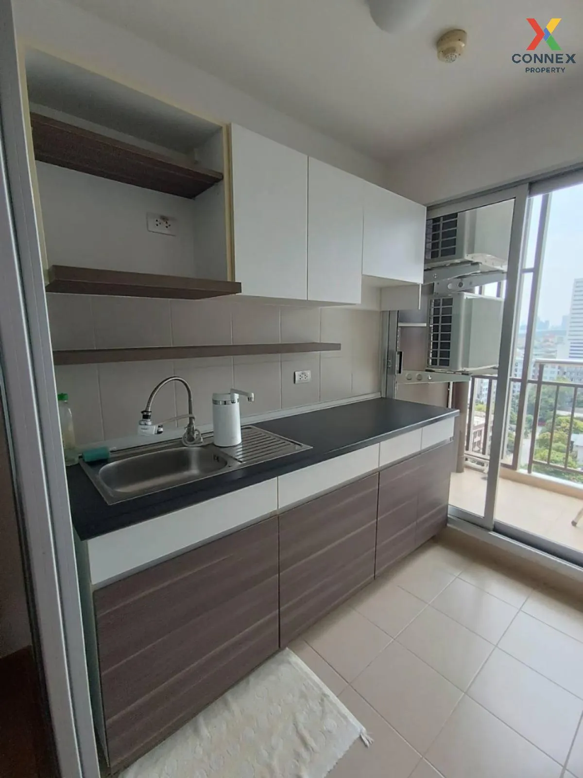 For Rent Condo , Supalai Veranda Ratchavipha - Prachachuen , MRT-Bang Son , Bang Sue , Bang Su , Bangkok , CX-117923 4