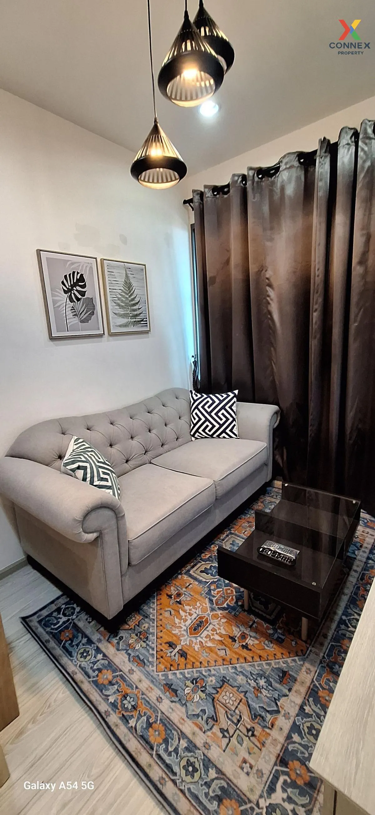 For Rent Condo , Ideo Mobi Sukhumvit Eastgate , BTS-Bang Na , Bang Na , Bang Na , Bangkok , CX-117925 1