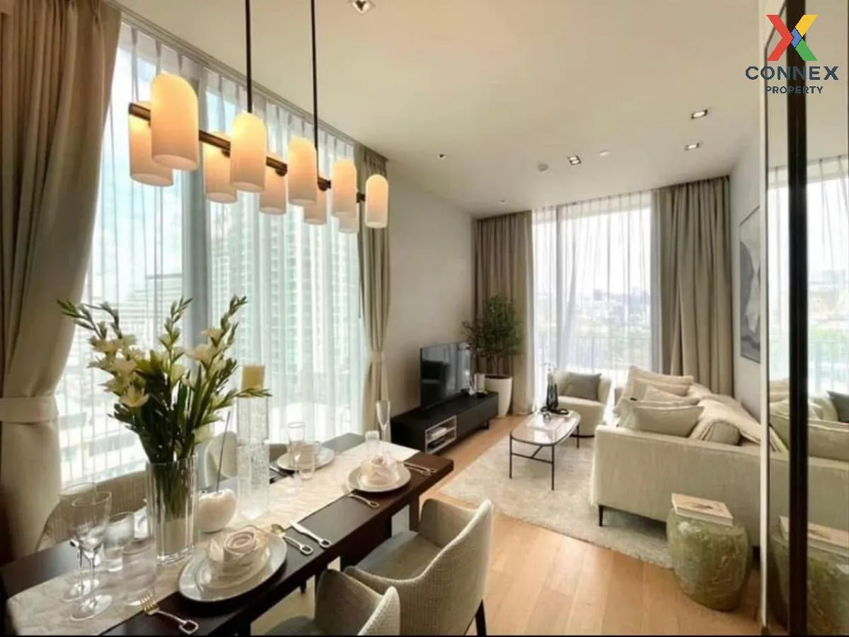 For Sale Condo , 28 Chidlom , BTS-Chit Lom , Lumpini , Pathum Wan , Bangkok , CX-117937 1