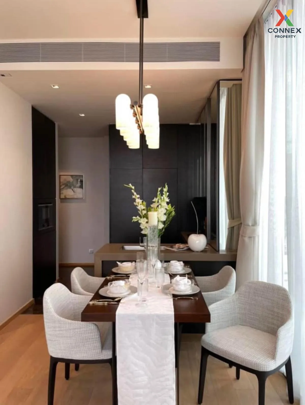 For Sale Condo , 28 Chidlom , BTS-Chit Lom , Lumpini , Pathum Wan , Bangkok , CX-117937 2