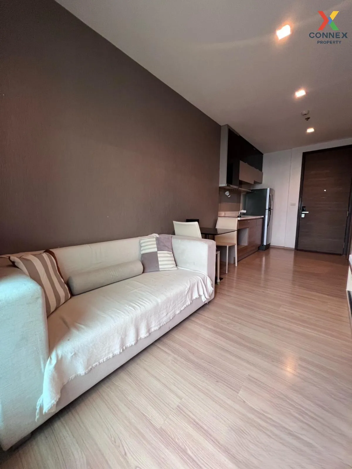 For Rent Condo , Rhythm Phahol - Ari , BTS-Saphan Khwai , Sam Sen Nai , Phaya Thai , Bangkok , CX-117938 2