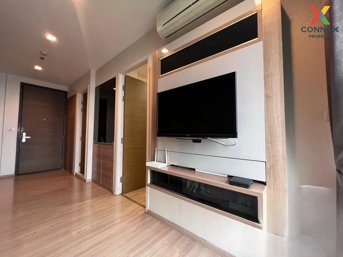 For Rent Condo , Rhythm Phahol - Ari , BTS-Saphan Khwai , Sam Sen Nai , Phaya Thai , Bangkok , CX-117938 3