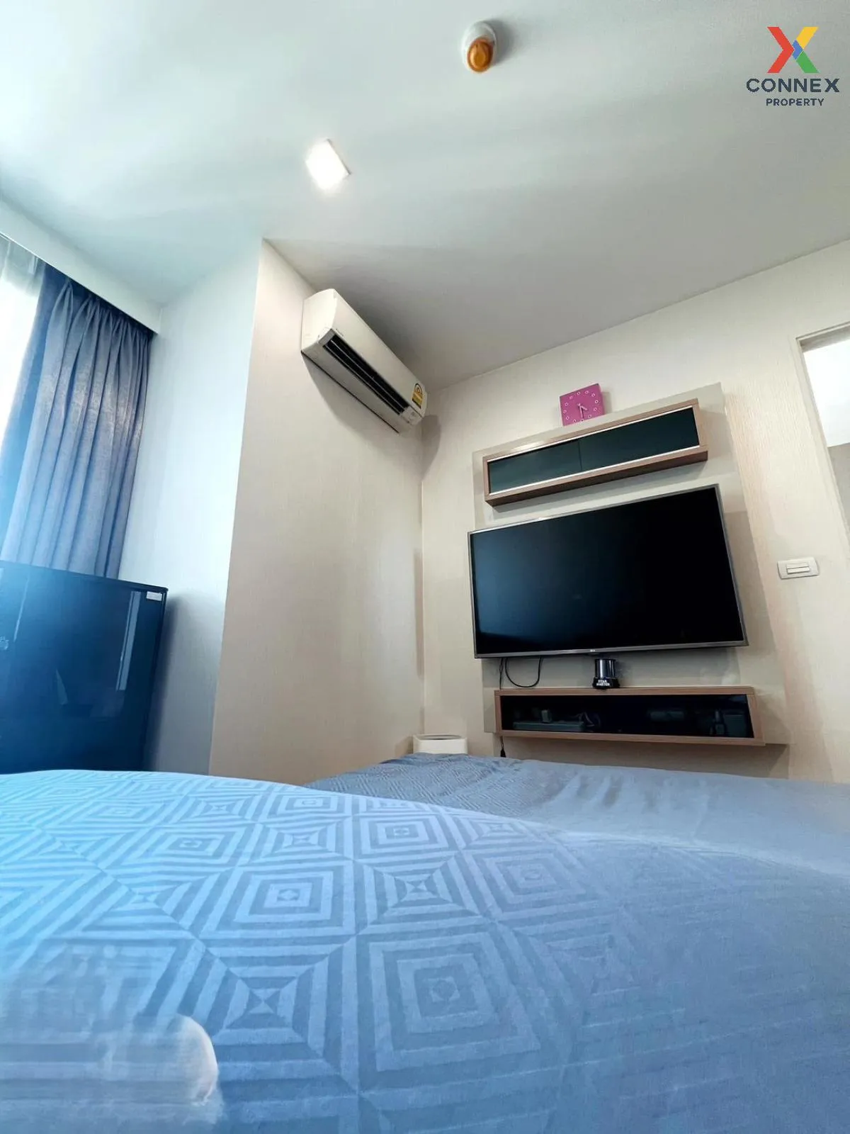 For Rent Condo , Rhythm Phahol - Ari , BTS-Saphan Khwai , Sam Sen Nai , Phaya Thai , Bangkok , CX-117938