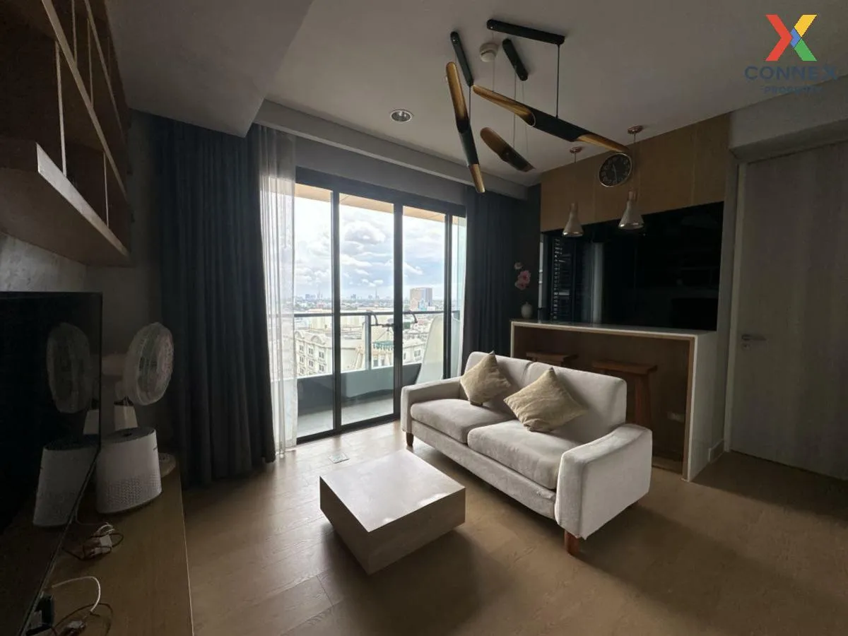 For Sale Condo , The Lumpini 24 , BTS-Phrom Phong , Khlong Tan ,  2
