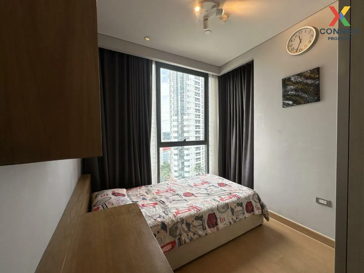 For Sale Condo , The Lumpini 24 , BTS-Phrom Phong , Khlong Tan ,  4