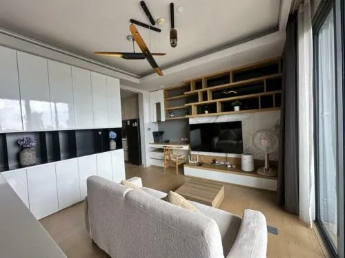 For Sale Condo , The Lumpini 24 , BTS-Phrom Phong , Khlong Tan , Khlong Toei , Bangkok , CX-117940
