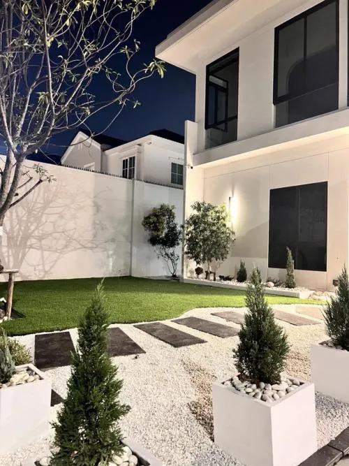 For Sale House , MANTANA Bangna km 15 , Bang Chalong , Bang Phli , Samut Prakarn , CX-117943