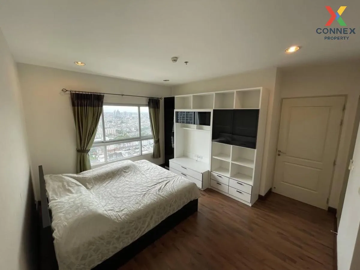 For Sale Condo , Q House Sathorn , BTS-Krung Thon Buri , Khlong Ton Sai , Khlong San , Bangkok , CX-117952 2