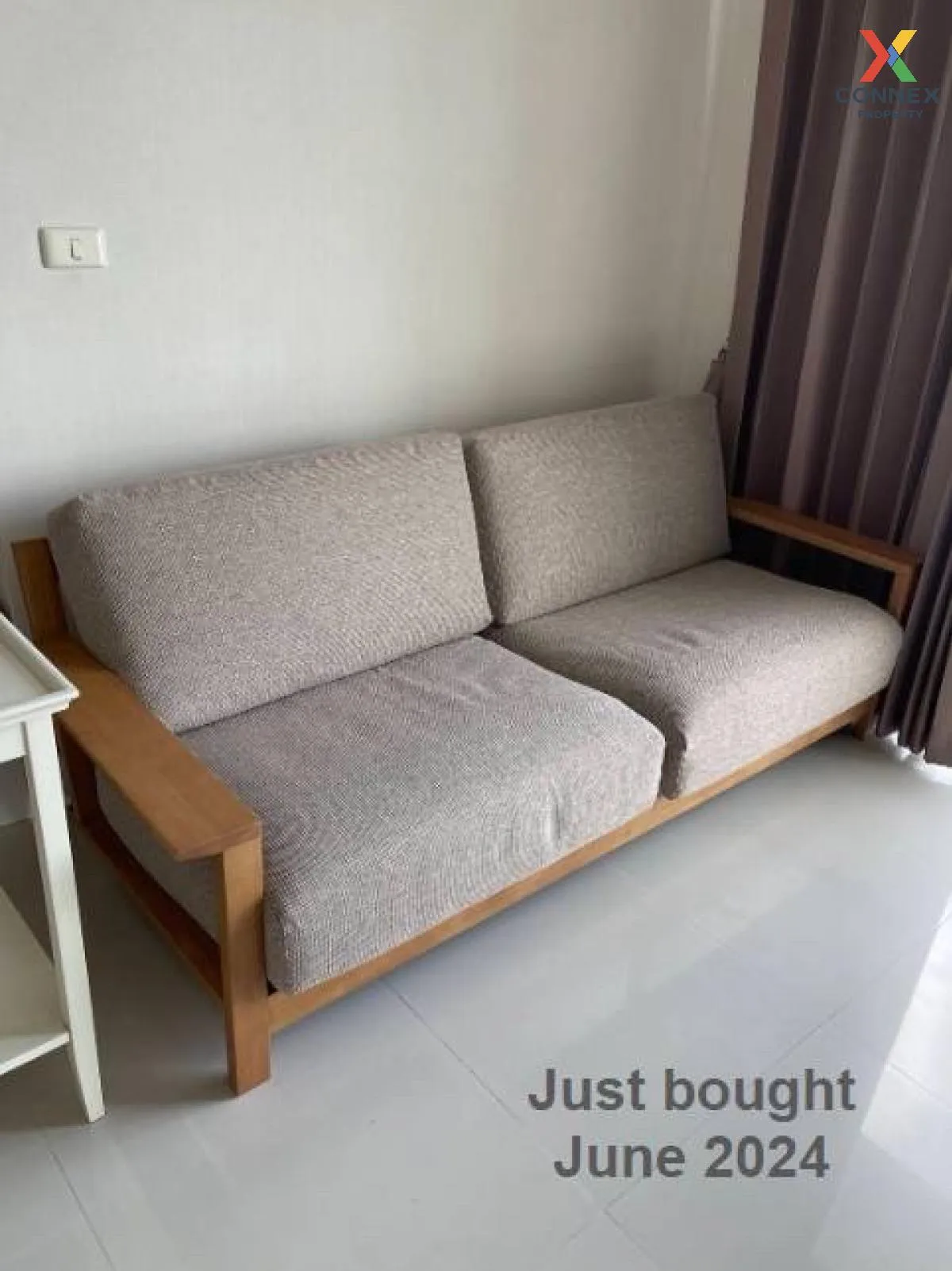 For Sale Condo , Q House Sathorn , BTS-Krung Thon Buri , Khlong Ton Sai , Khlong San , Bangkok , CX-117952 3