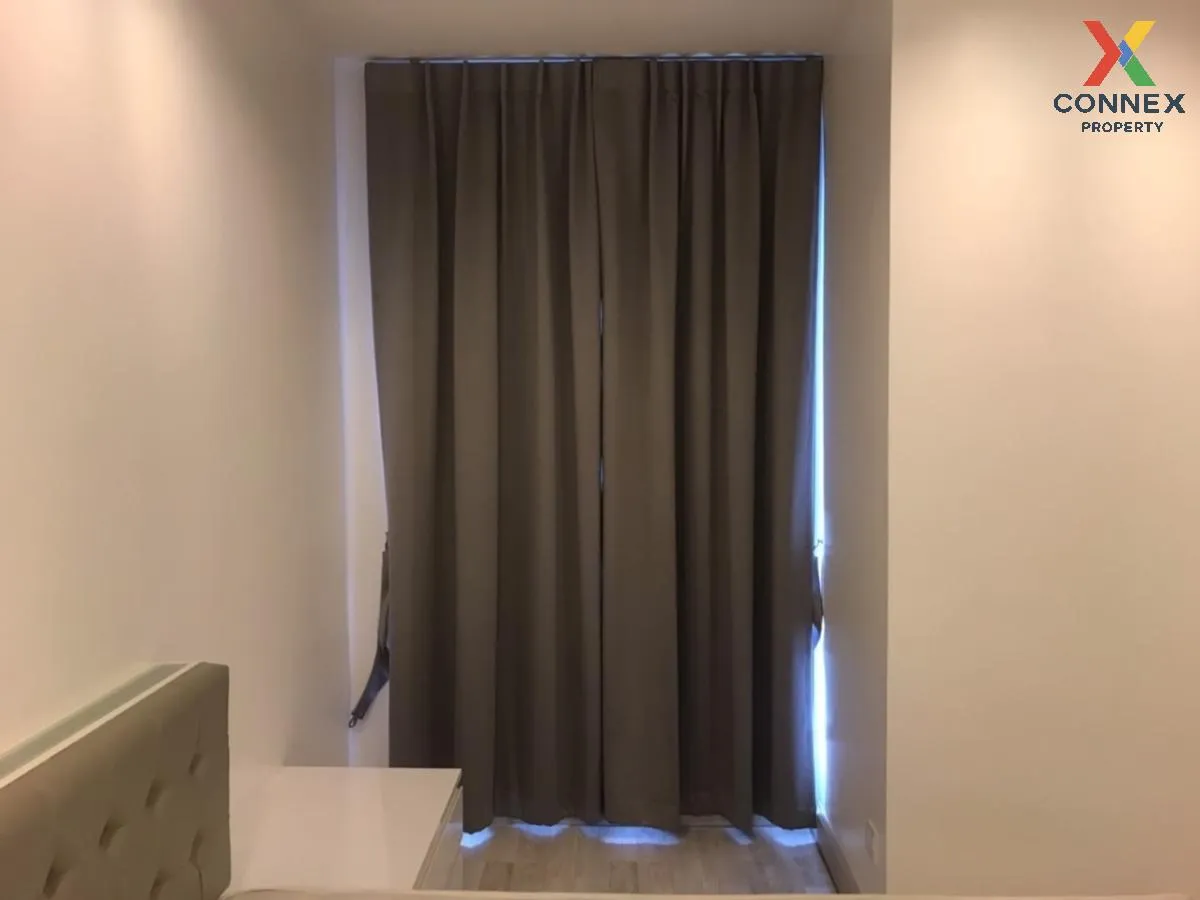 For Rent Condo , Ideo Mobi Rama 9 , MRT-Phra Ram 9 , Huai Khwang , Huai Khwang , Bangkok , CX-117955 2