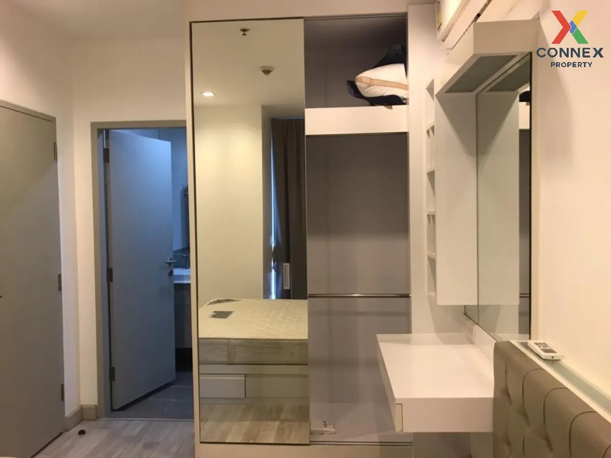 For Rent Condo , Ideo Mobi Rama 9 , MRT-Phra Ram 9 , Huai Khwang , Huai Khwang , Bangkok , CX-117955 3