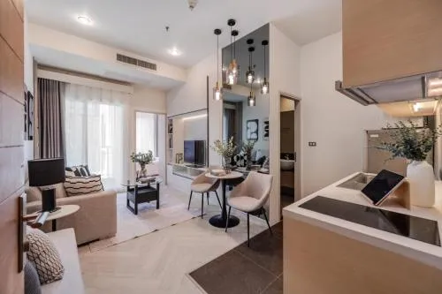 For Sale Condo , 59 Heritage , BTS-Thong Lo , Khlong Tan Nuea , Watthana , Bangkok , CX-117963