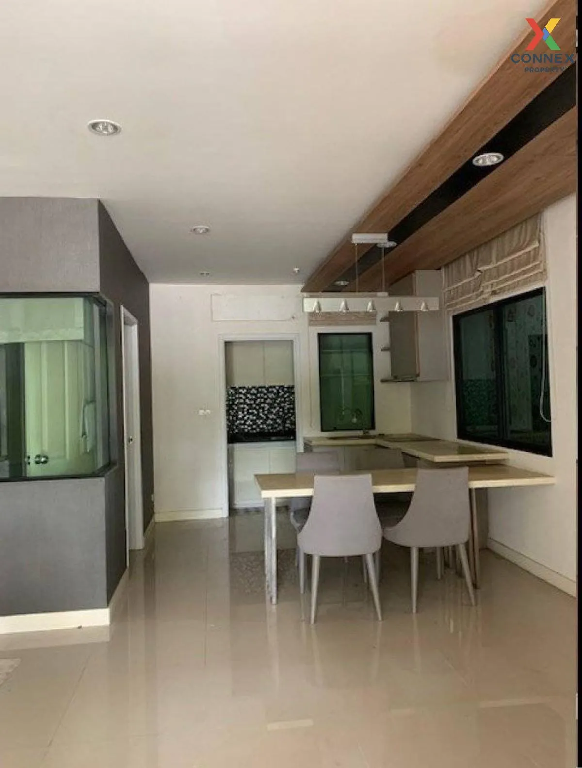For Sale Townhouse/Townhome  , The Trust Ratchaphruek-Rattanathib