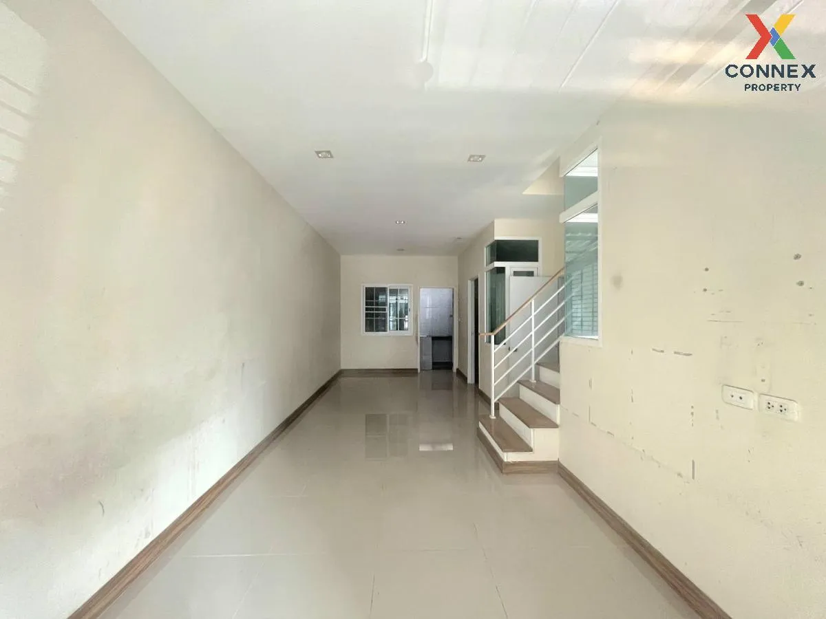 For Sale Townhouse/Townhome  , Golden Town Wongsawang - Khae Rai 