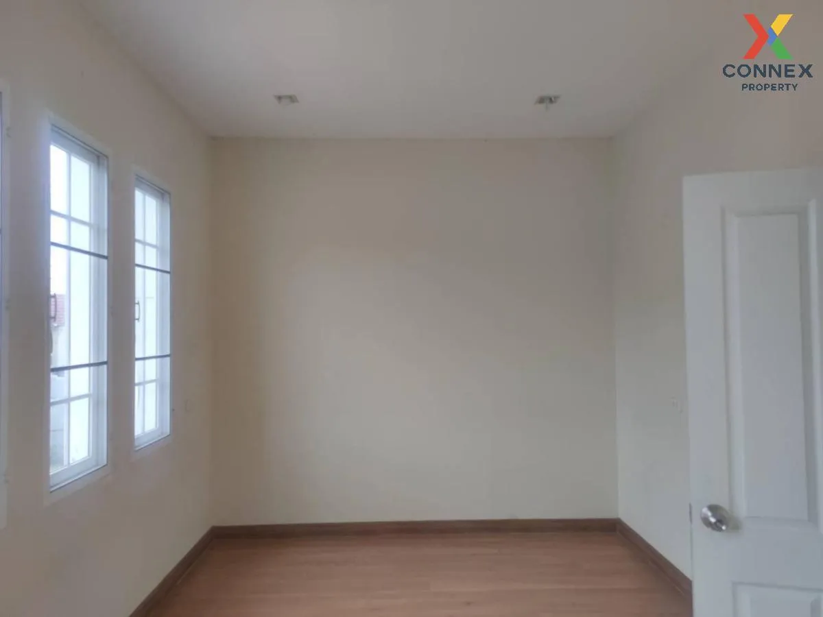 For Sale Townhouse/Townhome  , Golden Town Wongsawang - Khae Rai 
