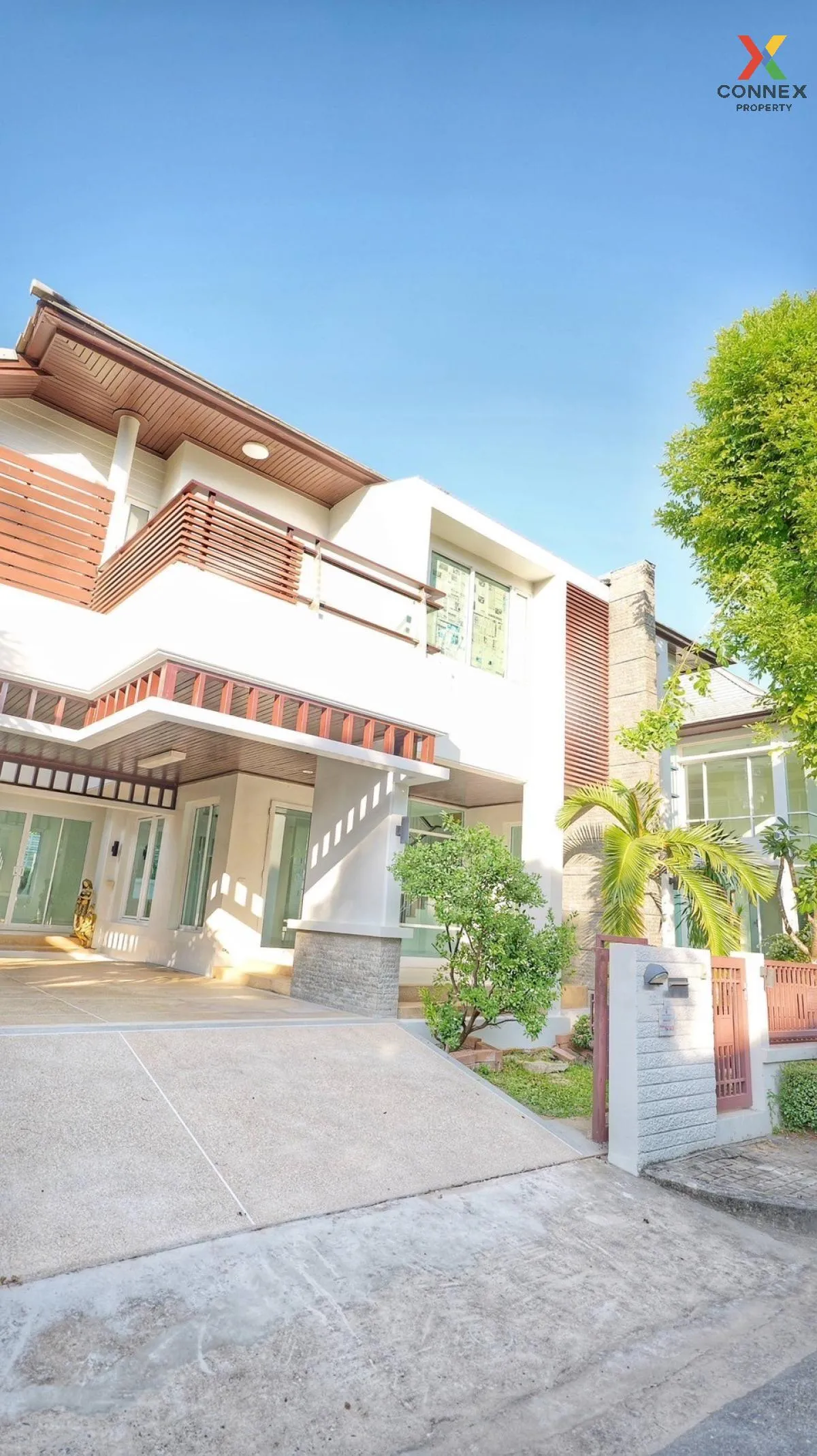 For Sale House , Blue Lagoon Bangna km.8 , Dok Mai , Prawet , Bangkok , CX-117980 2