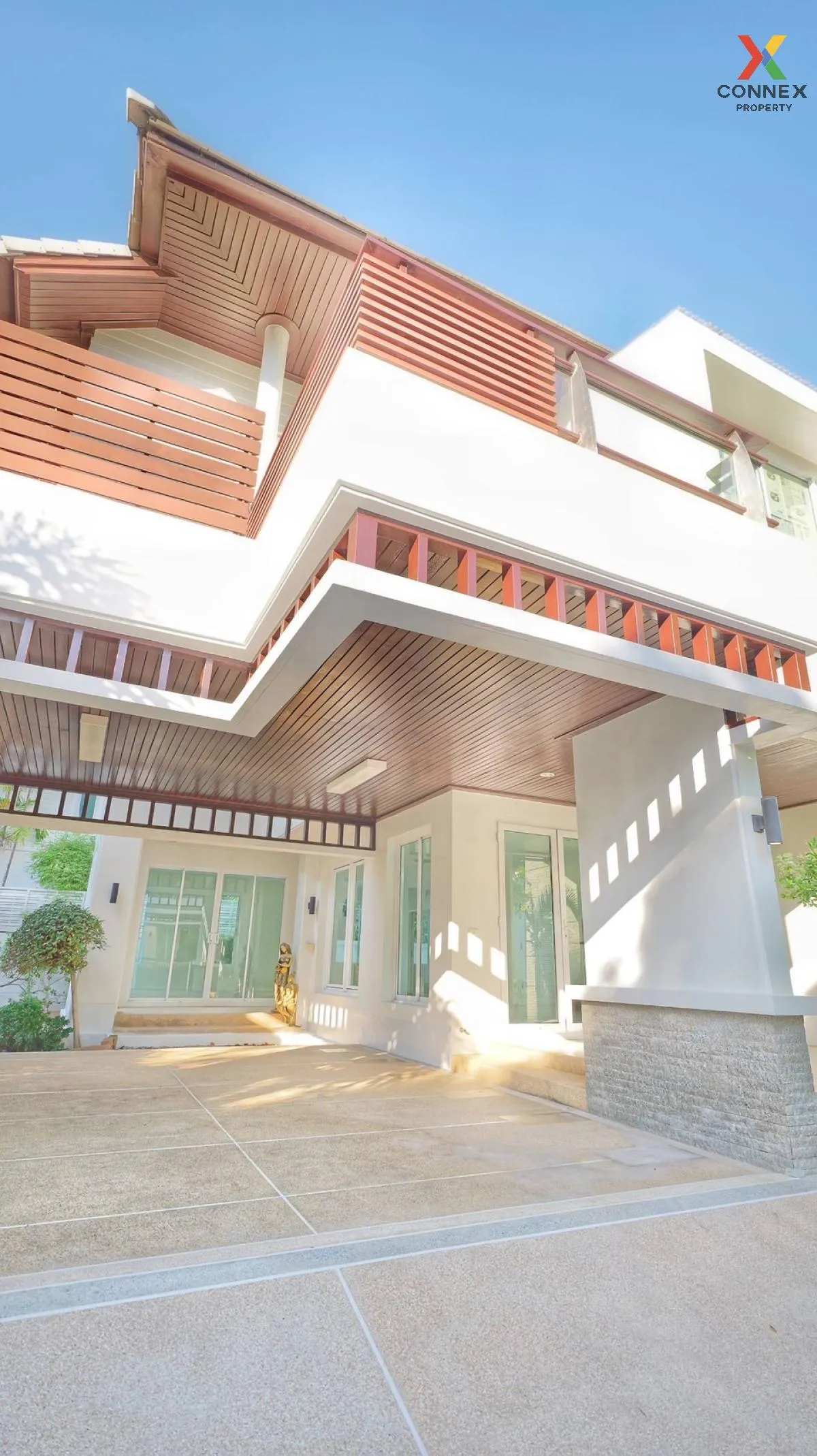 For Sale House , Blue Lagoon Bangna km.8 , Dok Mai , Prawet , Bangkok , CX-117980 3