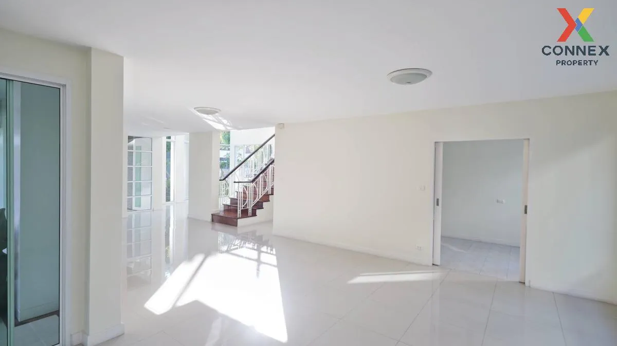 For Sale House , Blue Lagoon Bangna km.8 , Dok Mai , Prawet , Bangkok , CX-117980 4