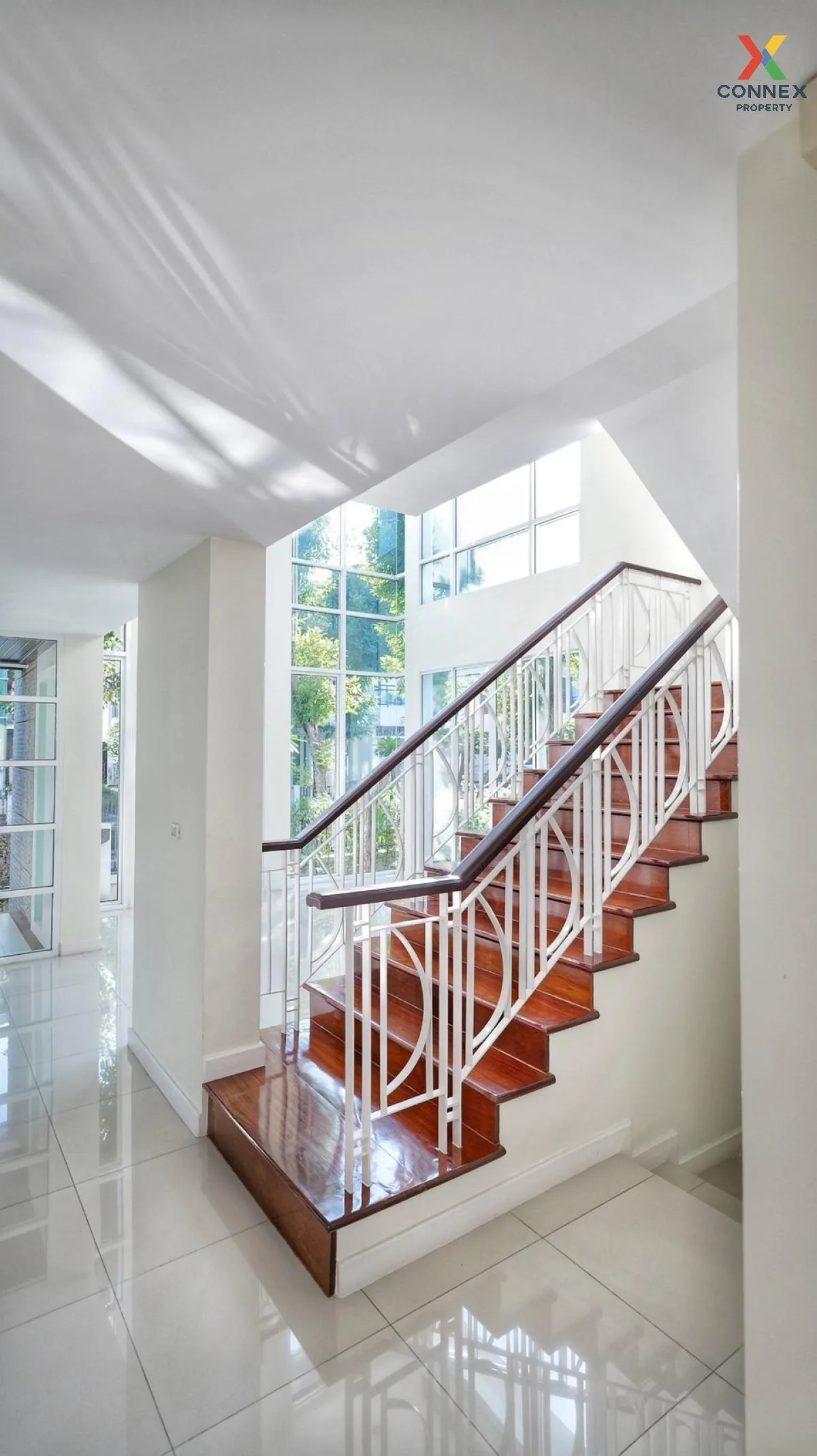 For Sale House , Blue Lagoon Bangna km.8 , Dok Mai , Prawet , Bangkok , CX-117980