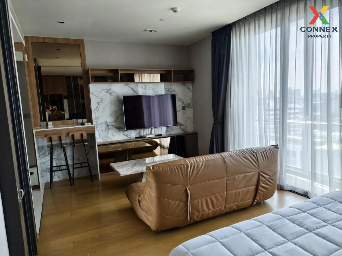 For Rent Condo , Beatniq Sukhumvit 32 , BTS-Thong Lo , Khlong Tan , Khlong Toei , Bangkok , CX-117987 1