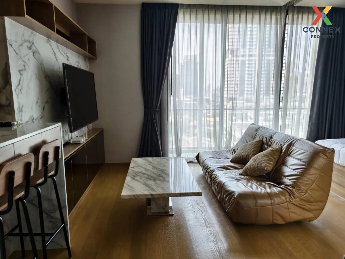 For Rent Condo , Beatniq Sukhumvit 32 , BTS-Thong Lo , Khlong Tan , Khlong Toei , Bangkok , CX-117987 2