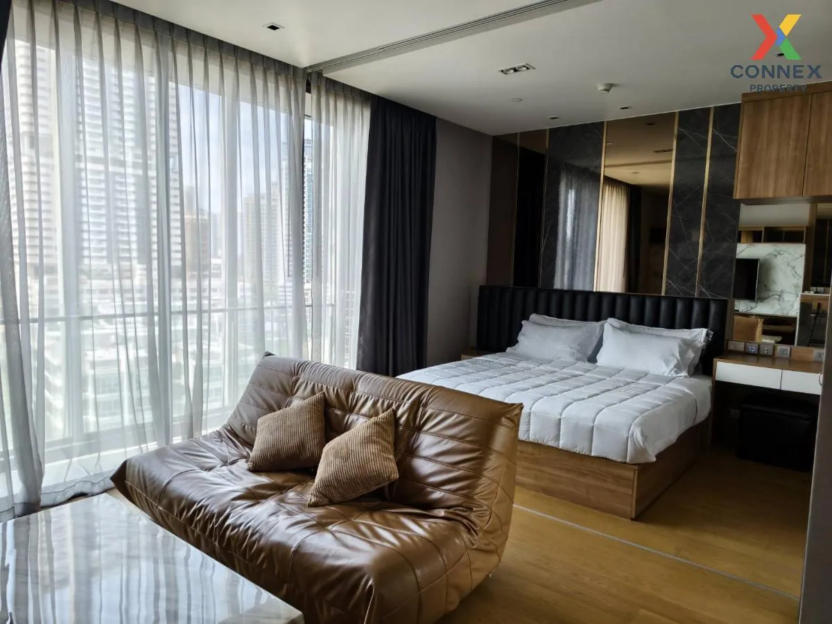 For Rent Condo , Beatniq Sukhumvit 32 , BTS-Thong Lo , Khlong Tan , Khlong Toei , Bangkok , CX-117987 4