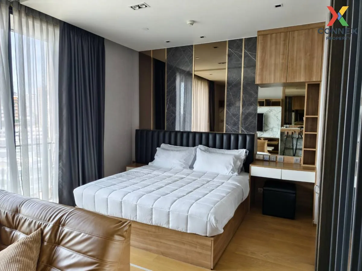 For Rent Condo , Beatniq Sukhumvit 32 , BTS-Thong Lo , Khlong Tan , Khlong Toei , Bangkok , CX-117987