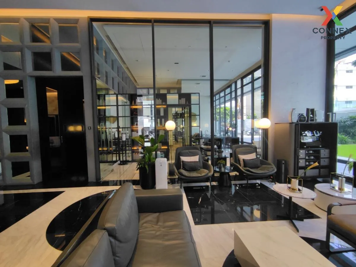 For Rent Condo , Beatniq Sukhumvit 32 , BTS-Thong Lo , Khlong Tan , Khlong Toei , Bangkok , CX-117987