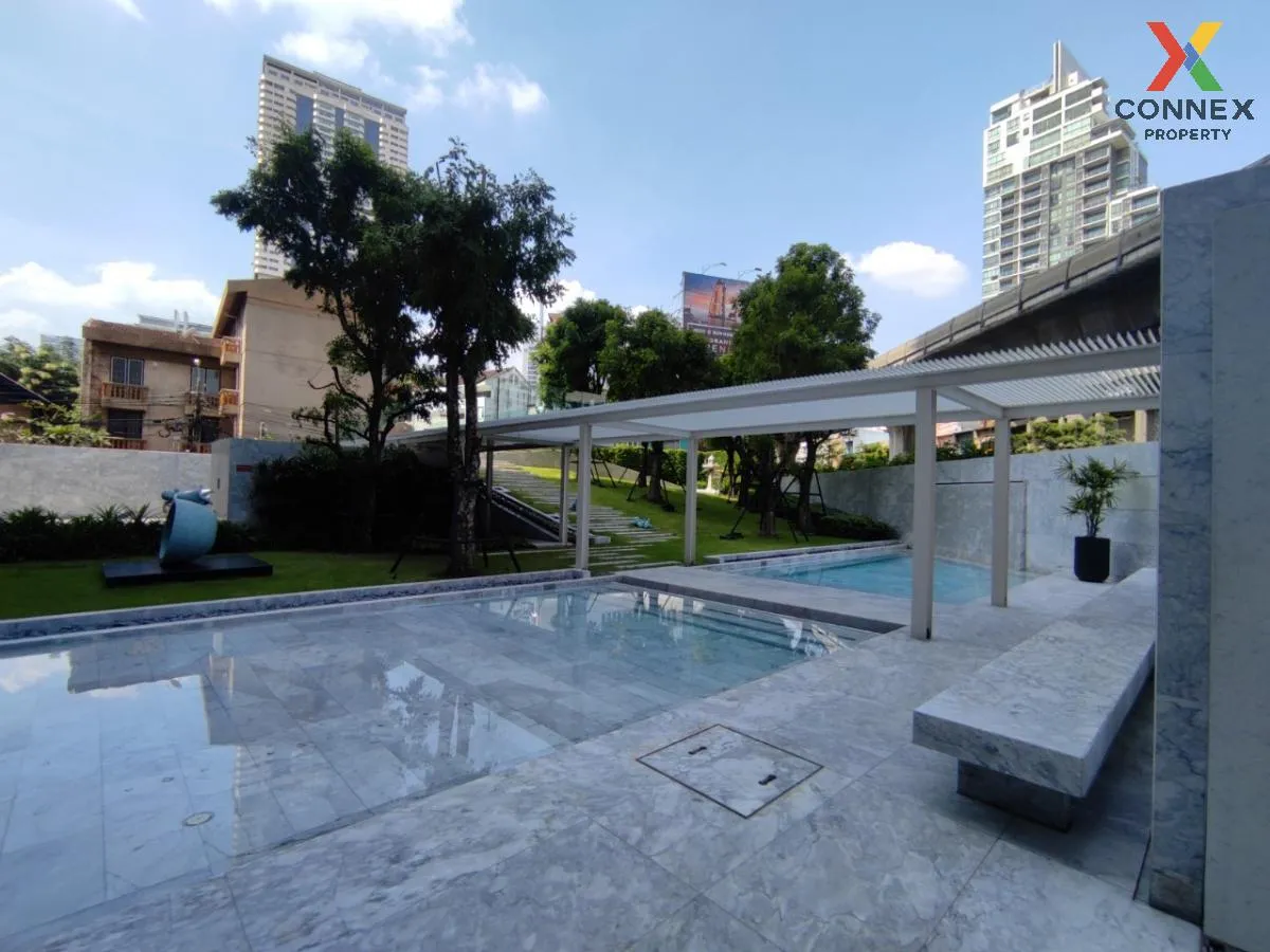 For Rent Condo , Beatniq Sukhumvit 32 , BTS-Thong Lo , Khlong Tan , Khlong Toei , Bangkok , CX-117987