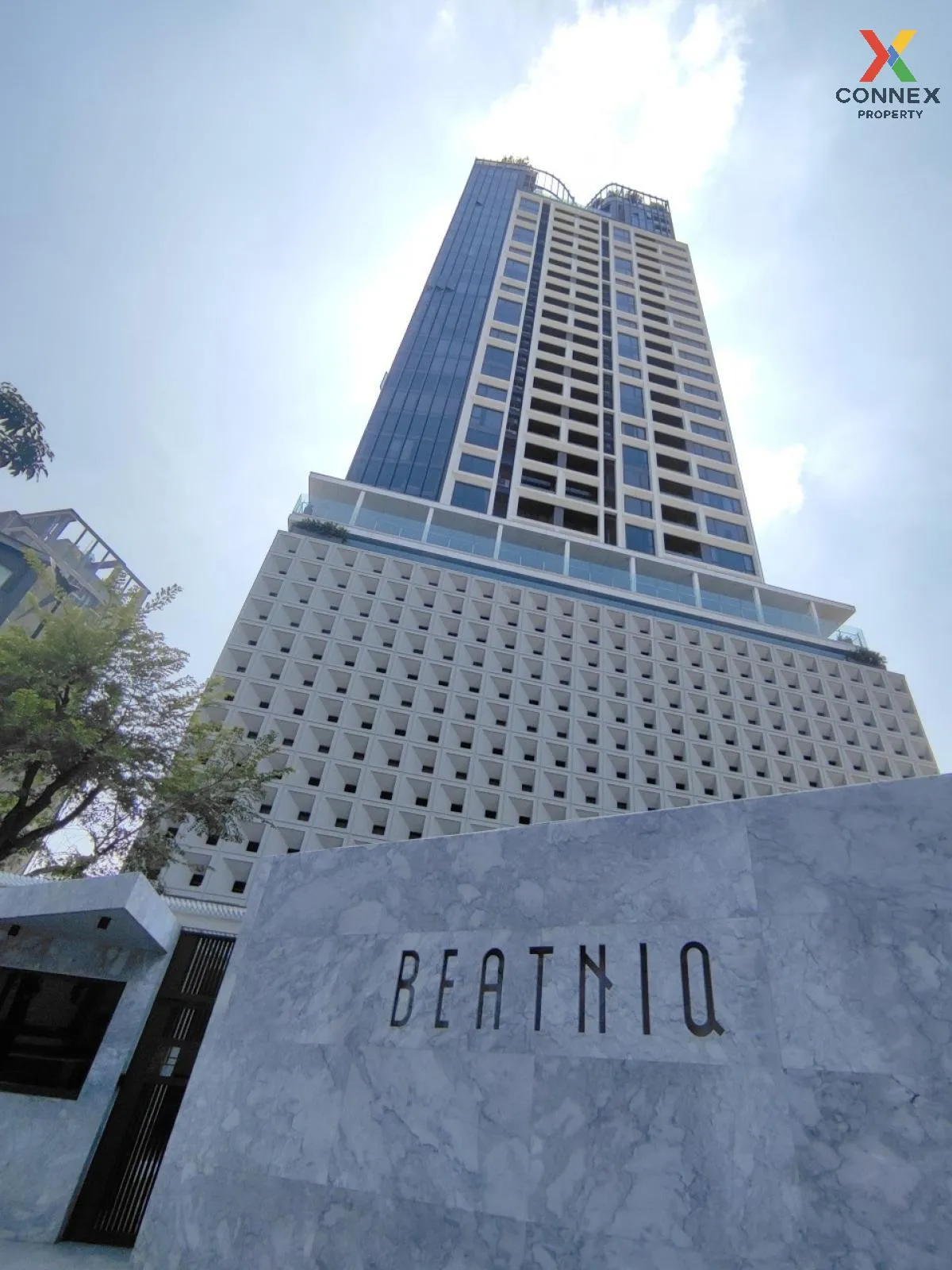 For Rent Condo , Beatniq Sukhumvit 32 , BTS-Thong Lo , Khlong Tan , Khlong Toei , Bangkok , CX-117987