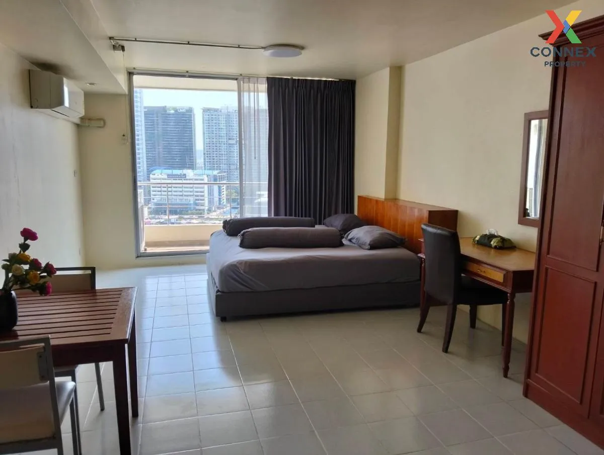 For Rent Condo , Supalai Park Phaholyothin , BTS-Phahon Yothin 24 , Chatuchak , Chatuchak , Bangkok , CX-118012 1