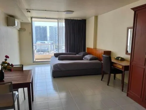 For Rent Condo , Supalai Park Phaholyothin , BTS-Phahon Yothin 24 , Chatuchak , Chatuchak , Bangkok , CX-118012