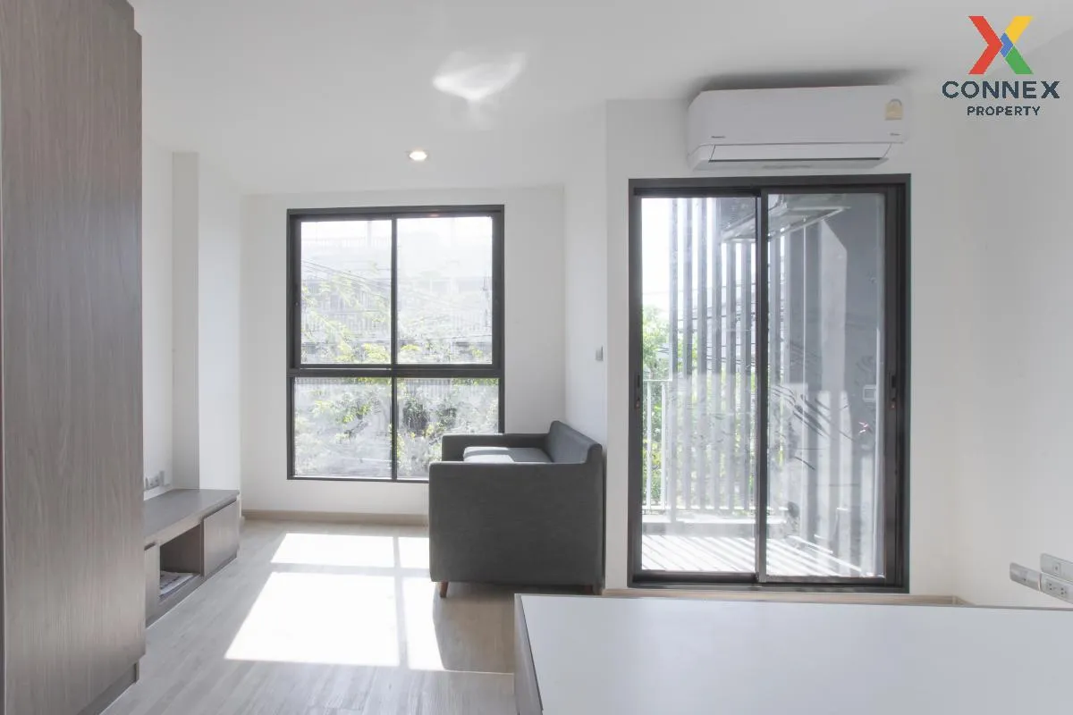 For Sale Condo , The Matt Sukhumvit 101/1 , Bang Chak , Phra Khanong , Bangkok , CX-118035 1