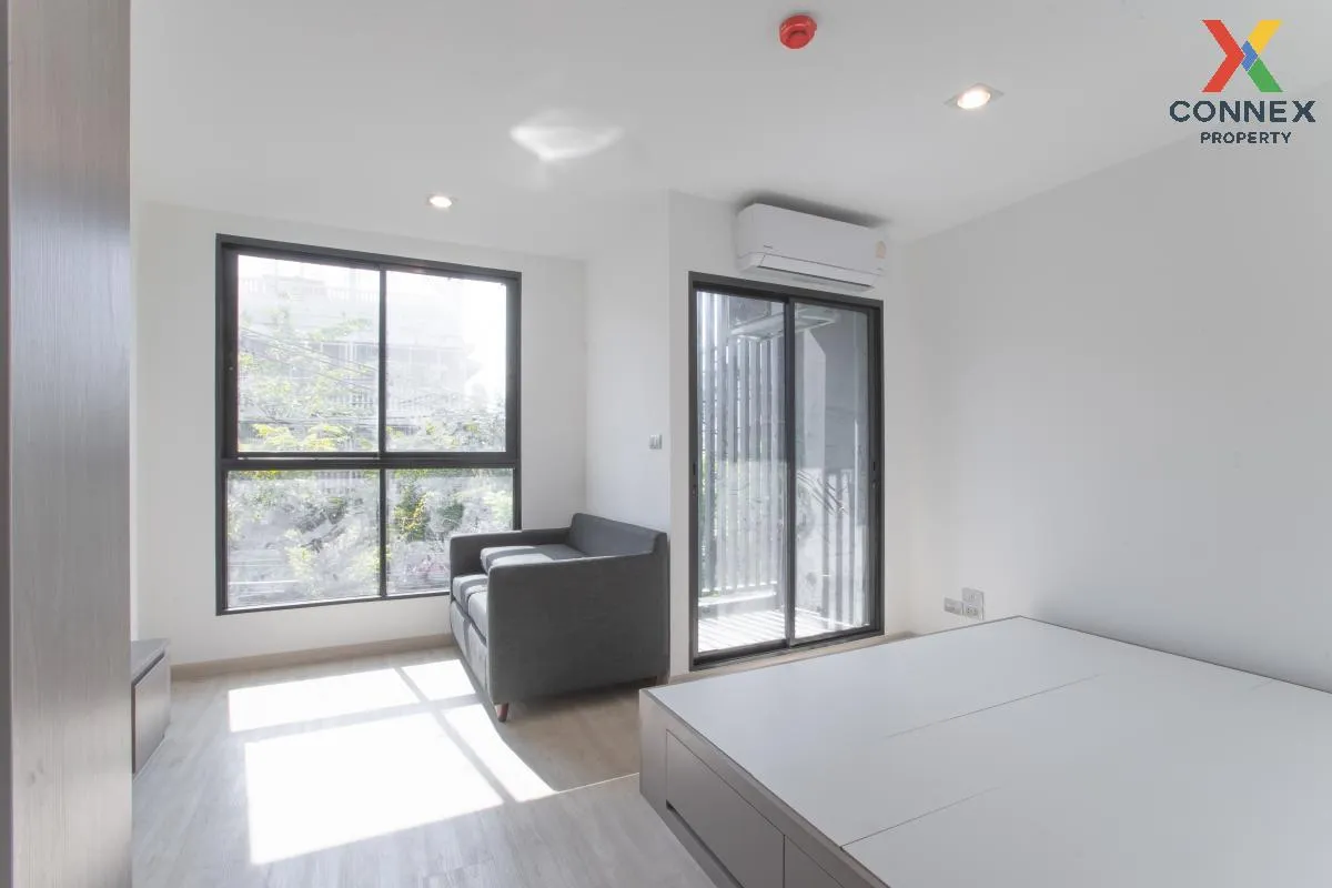 For Sale Condo , The Matt Sukhumvit 101/1 , Bang Chak , Phra Khanong , Bangkok , CX-118035 2