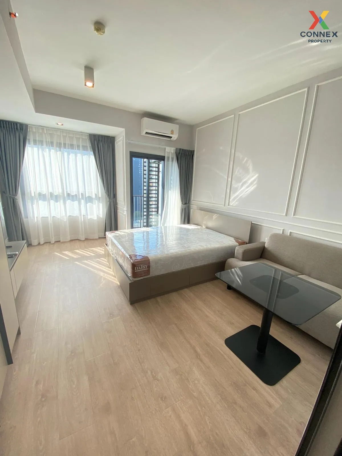 For Rent Condo , Ideo Rama 9-Asoke , MRT-Phra Ram 9 , Huai Khwang 1