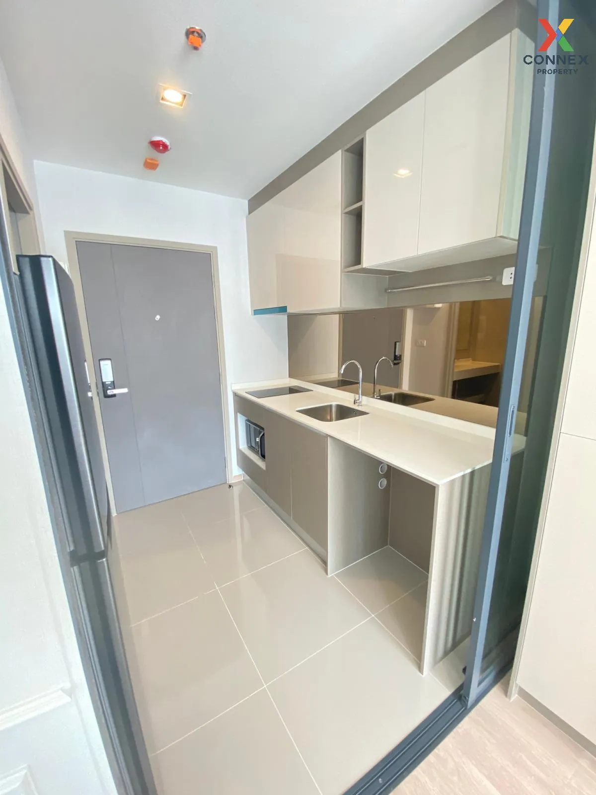 For Rent Condo , Ideo Rama 9-Asoke , MRT-Phra Ram 9 , Huai Khwang 3