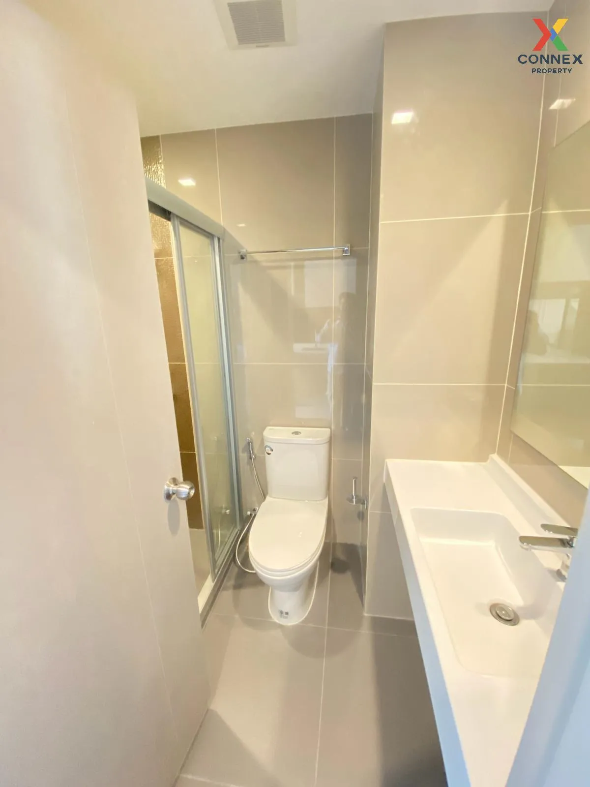 For Rent Condo , Ideo Rama 9-Asoke , MRT-Phra Ram 9 , Huai Khwang 4
