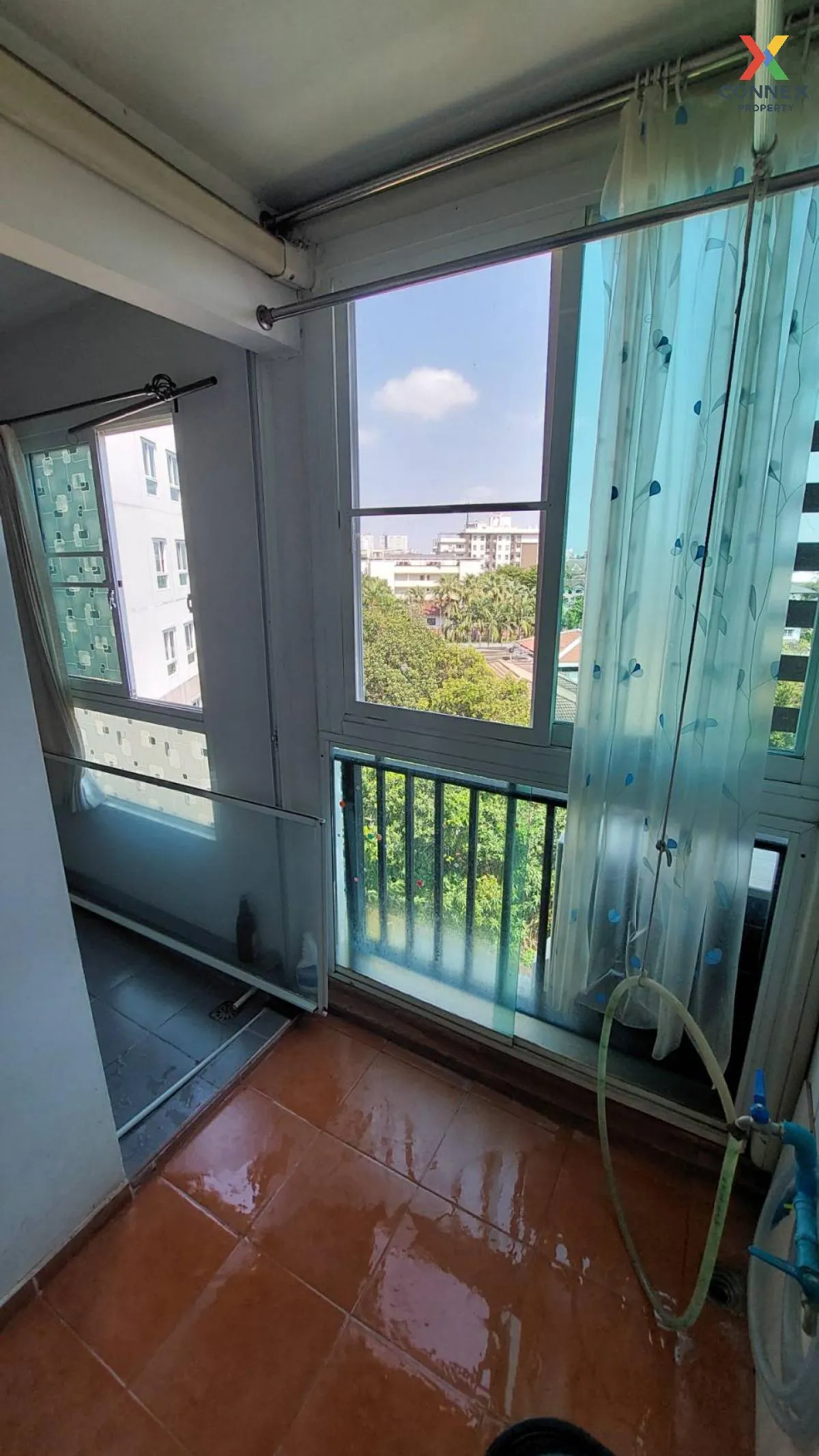 For Rent Condo , REGENT HOME 22 SUKHUMVIT 85 , BTS-On Nut , Bang Chak , Phra Khanong , Bangkok , CX-118041