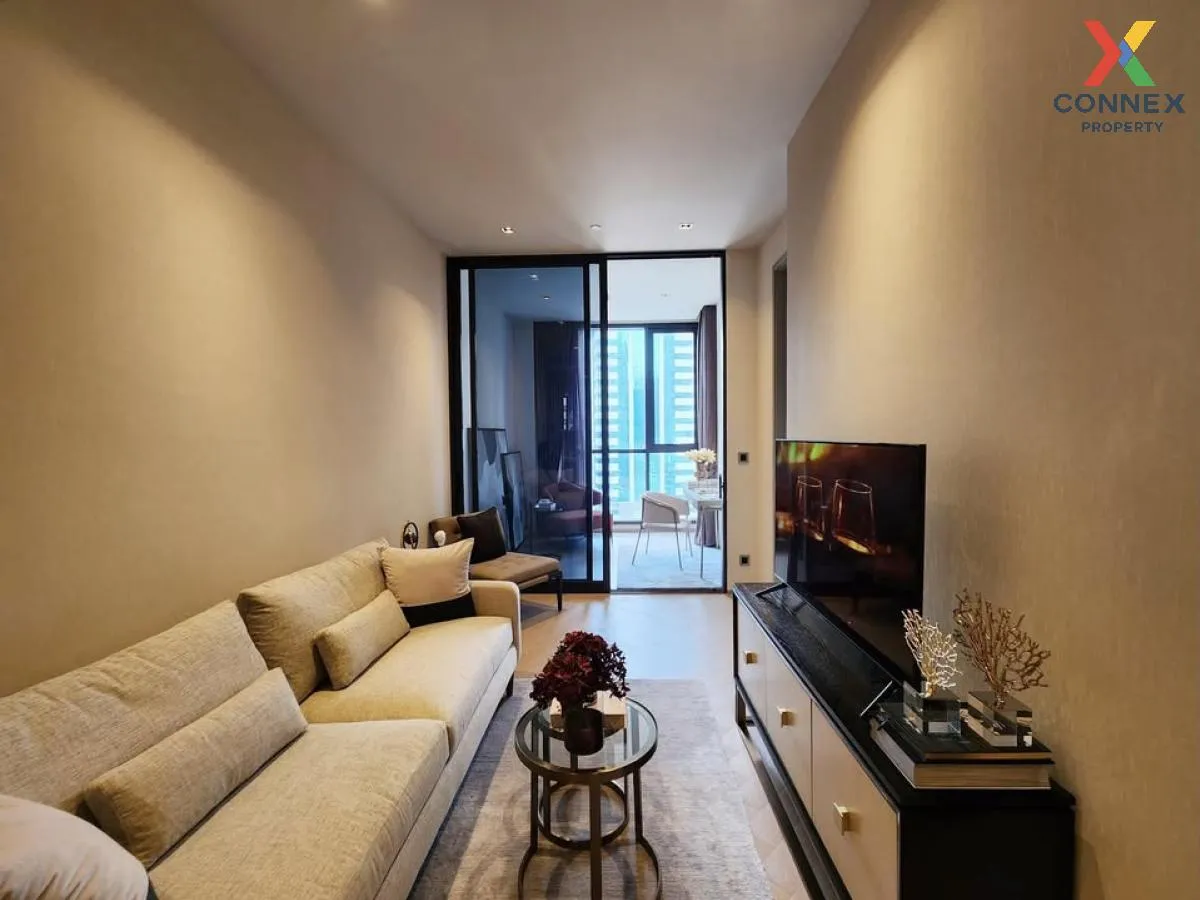 For Rent Condo , The Reserve Sathorn , BTS-Chong Nonsi , Thungmahamek , Sa Thon , Bangkok , CX-118046 2