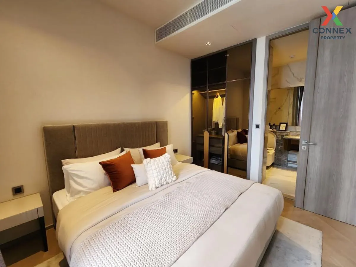 For Rent Condo , The Reserve Sathorn , BTS-Chong Nonsi , Thungmahamek , Sa Thon , Bangkok , CX-118046