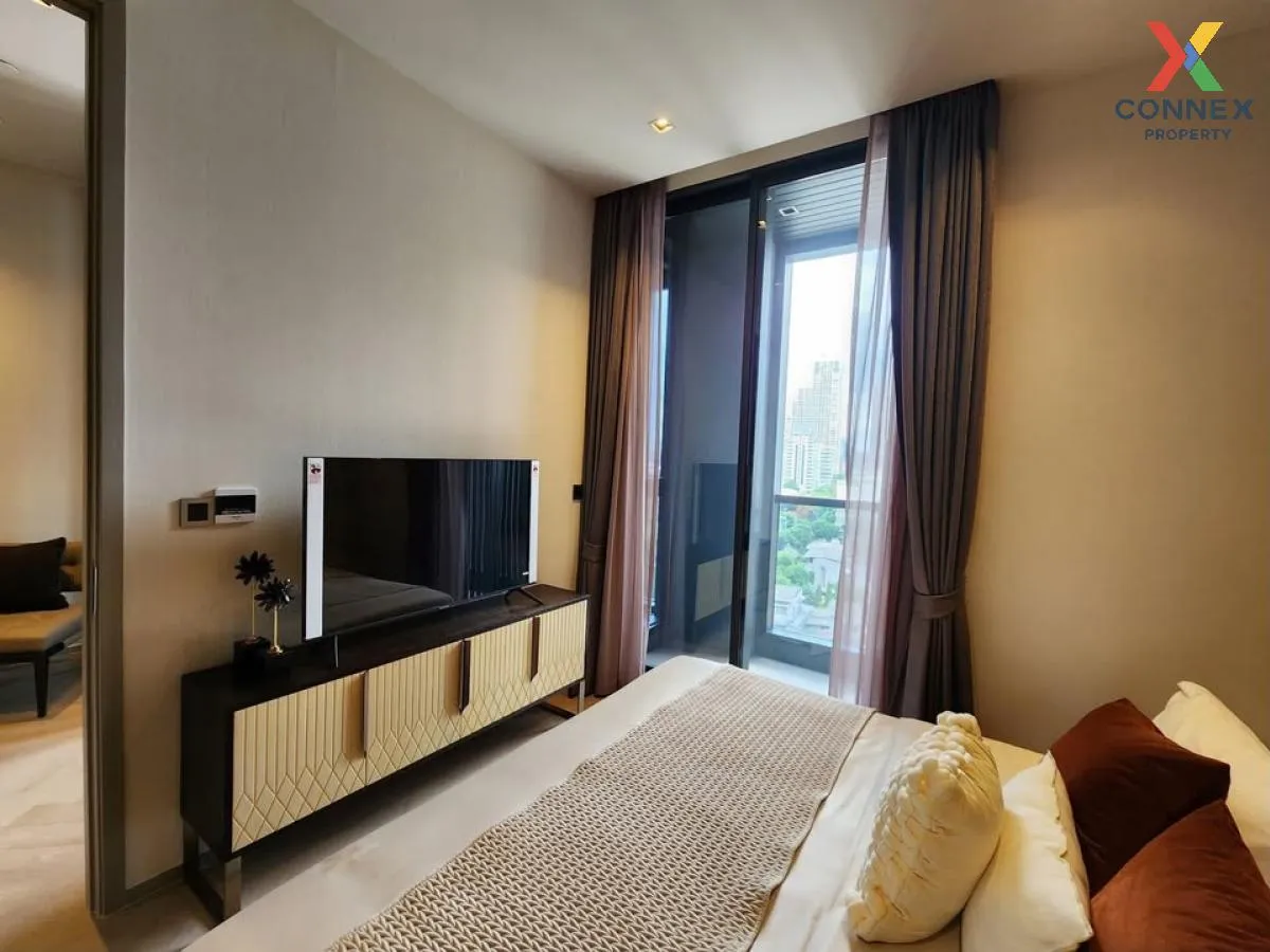 For Rent Condo , The Reserve Sathorn , BTS-Chong Nonsi , Thungmahamek , Sa Thon , Bangkok , CX-118046