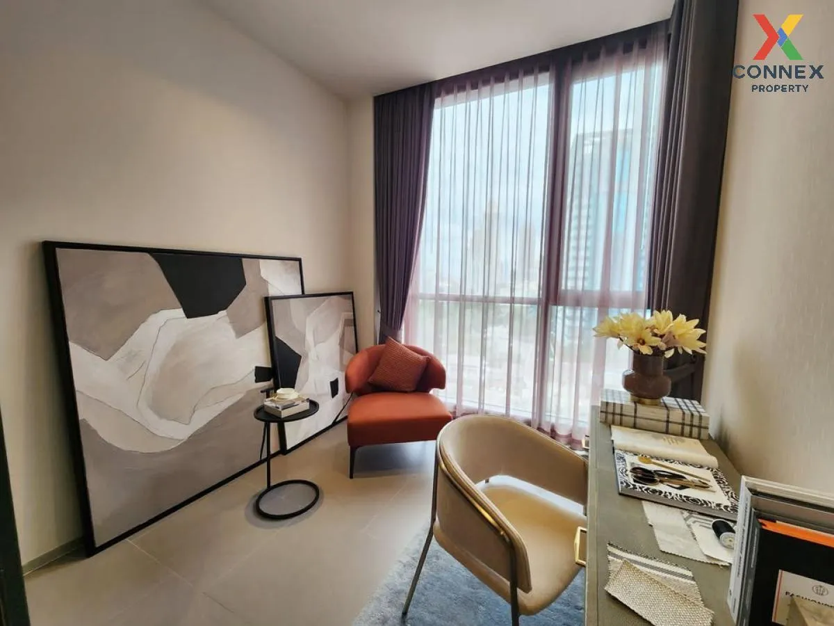 For Rent Condo , The Reserve Sathorn , BTS-Chong Nonsi , Thungmahamek , Sa Thon , Bangkok , CX-118046