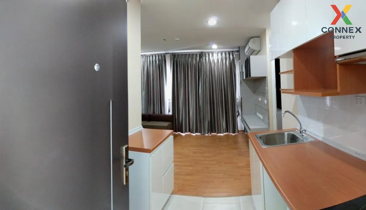 For Sale Condo , The President Sathorn - Ratchaphruek 2 , BTS-Bang Wa , Pakklong Phasi Charoen , Phasi Charoen , Bangkok , CX-118057