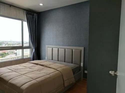 For Sale Condo , The President Sathorn - Ratchaphruek 2 , BTS-Bang Wa , Pakklong Phasi Charoen , Phasi Charoen , Bangkok , CX-118057