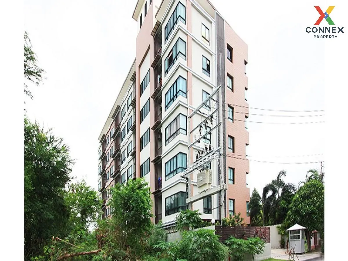 For Sale Condo , DWell Condominium Chonburi , Samet , Mueang Chon 1